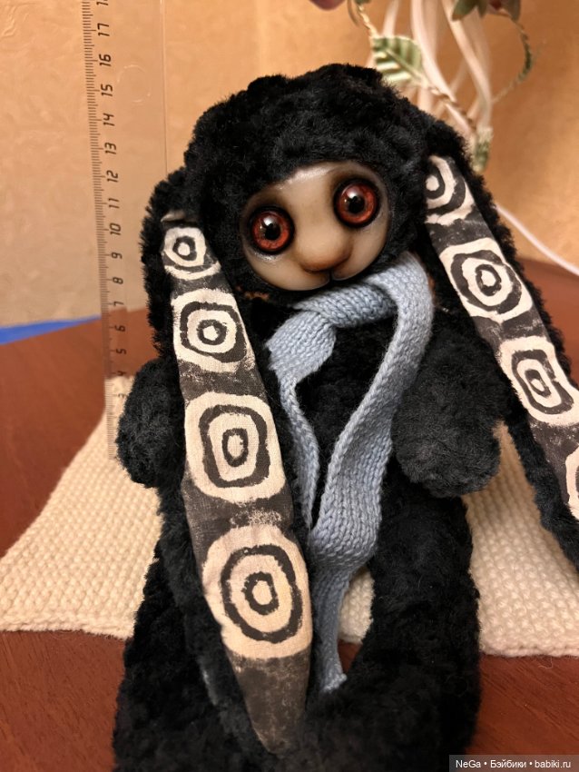 Маленькая заюшка ищет свою мамочку (фото 7)