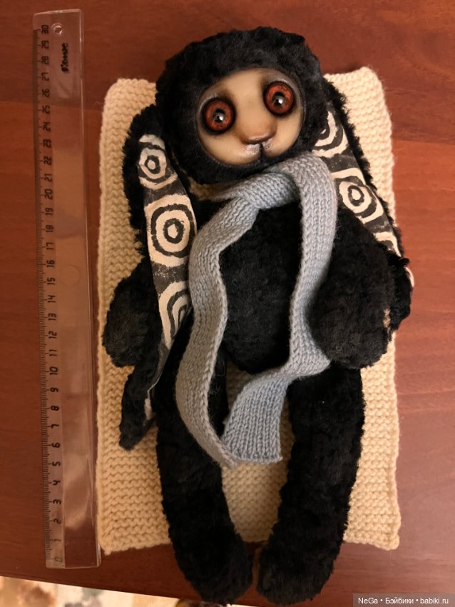 Маленькая заюшка ищет свою мамочку (фото 9)