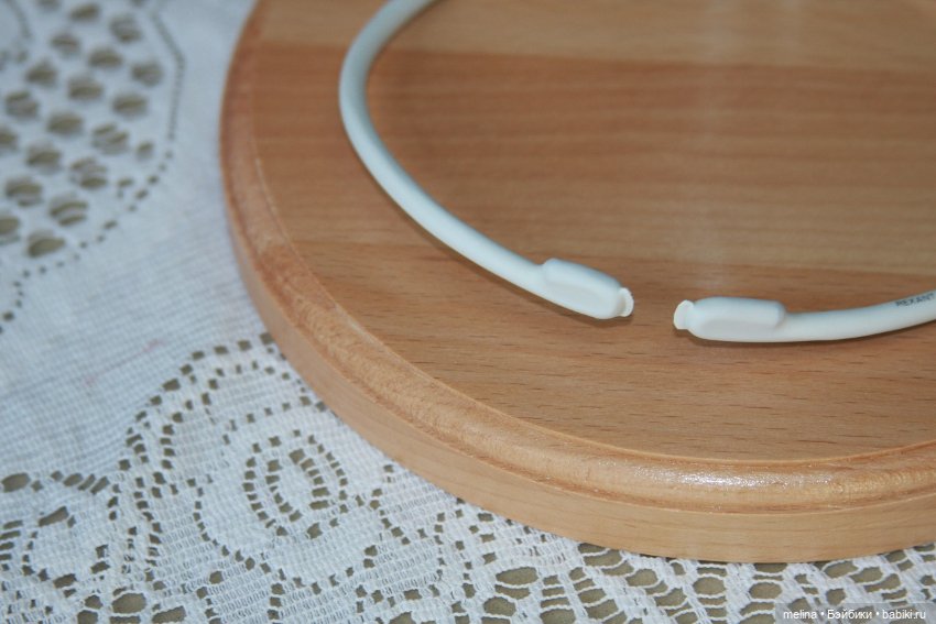 Стенды из массива бука для кукол от 30см до 85см (фото 5)