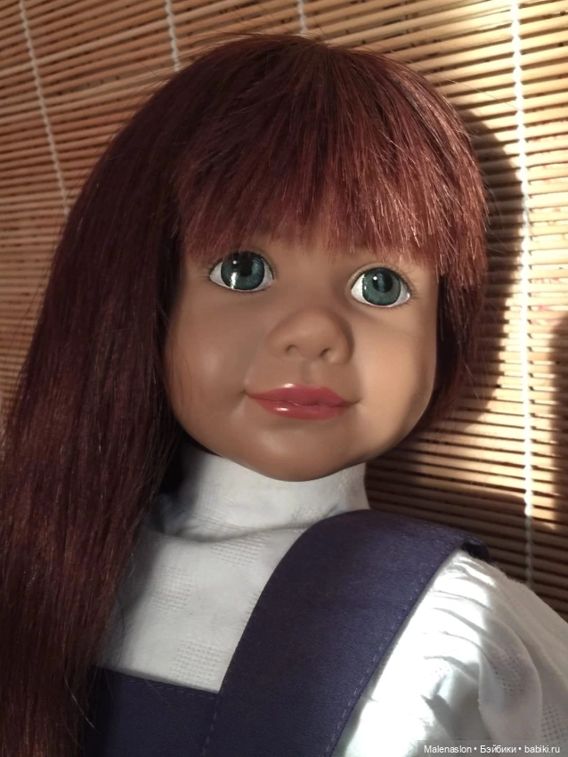 Sigikid — Коллекционные куклы (фото 2)