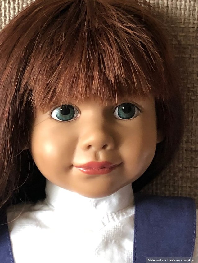 Sigikid — Коллекционные куклы