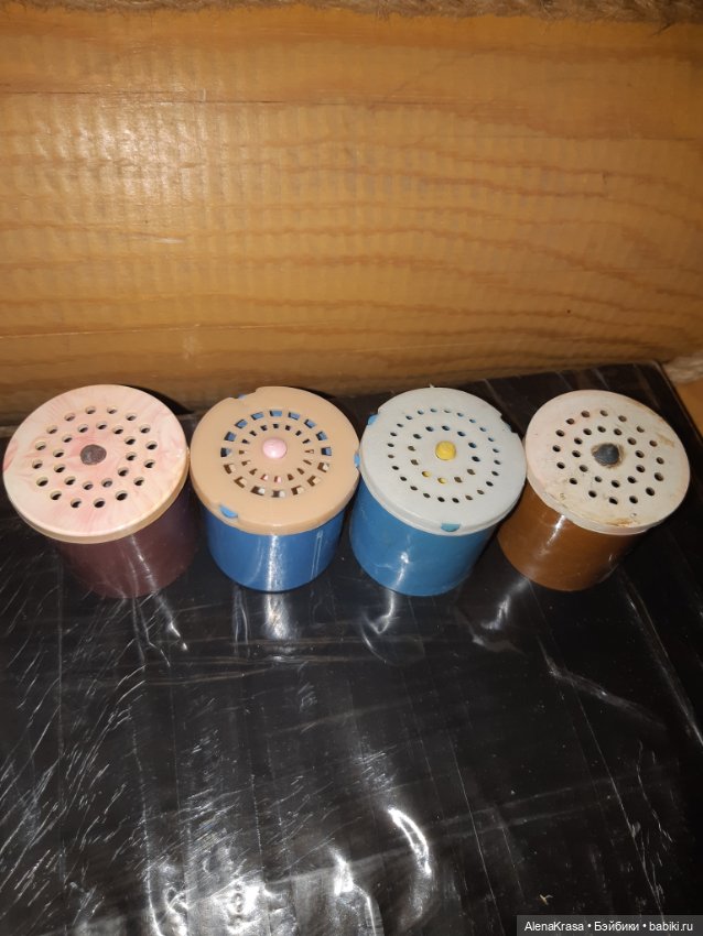 Пищик для кукол — Другие инструменты для кукол (фото 2)