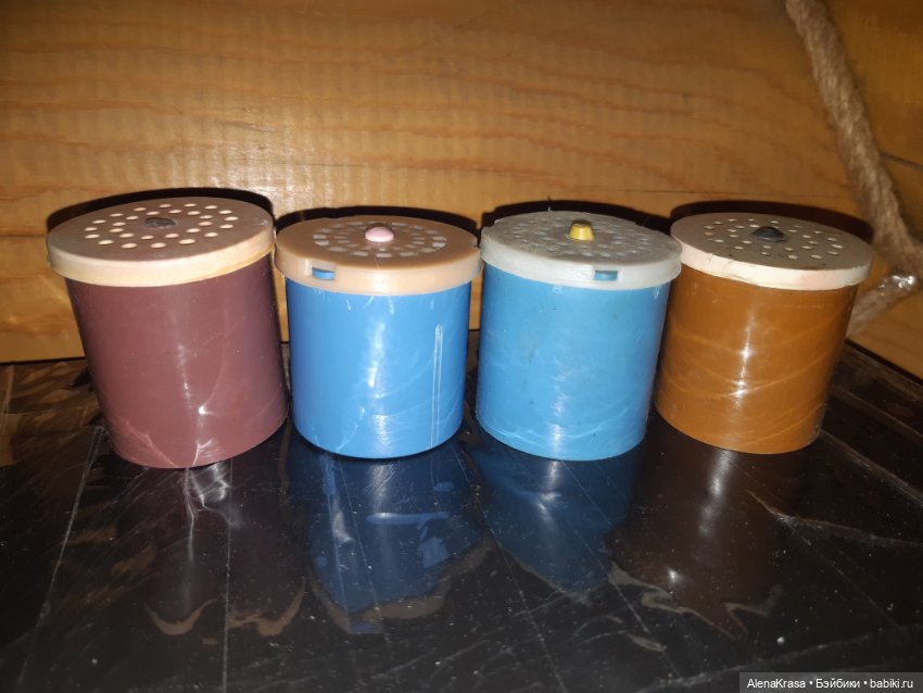 Пищик для кукол — Другие инструменты для кукол (фото 3)