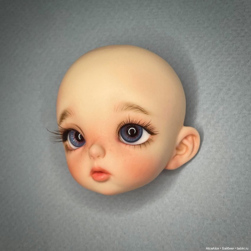 Личико (faceplate) Littlefee NF2014 (фото 2)