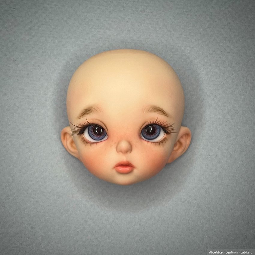 Личико (faceplate) Littlefee NF2014 (фото 4)