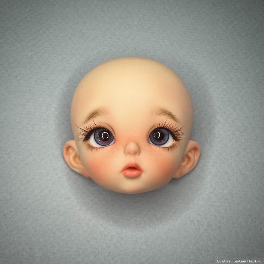 Личико (faceplate) Littlefee NF2014