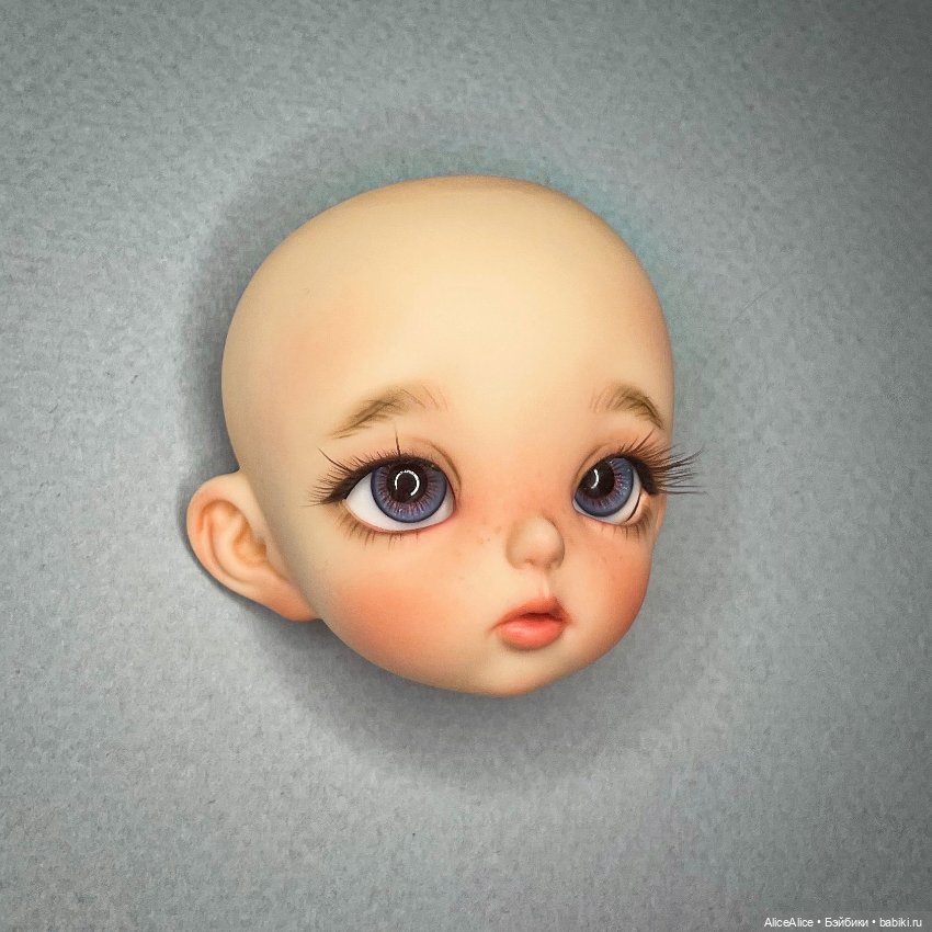 Личико (faceplate) Littlefee NF2014 (фото 3)