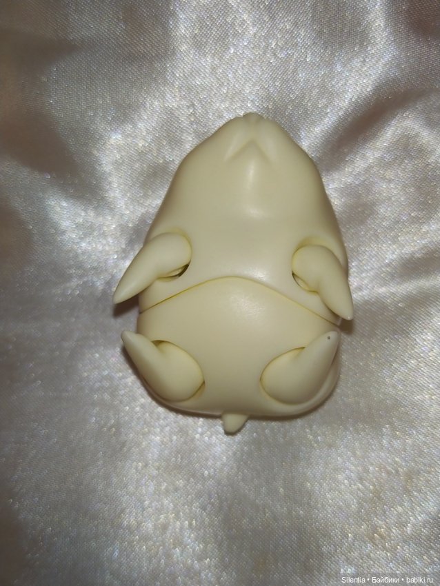 Хомяк Sakura & Paper — Куклы BJD (фото 4)