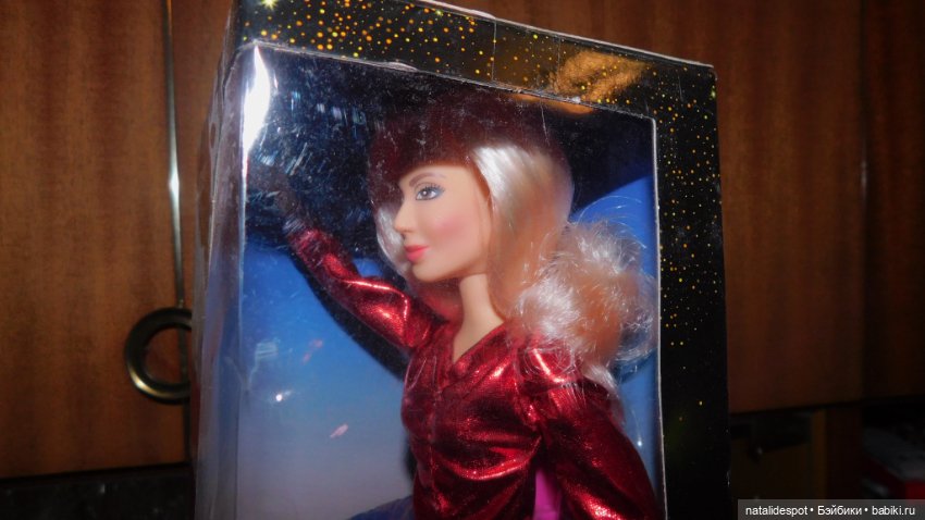 Портретная кукла Светланы Лободы (фото 8)