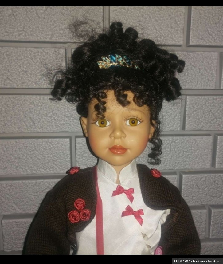 Kara от Joke Grobben для Gotz (фото 3)