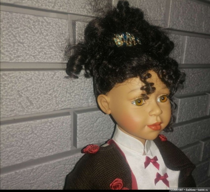 Kara от Joke Grobben для Gotz