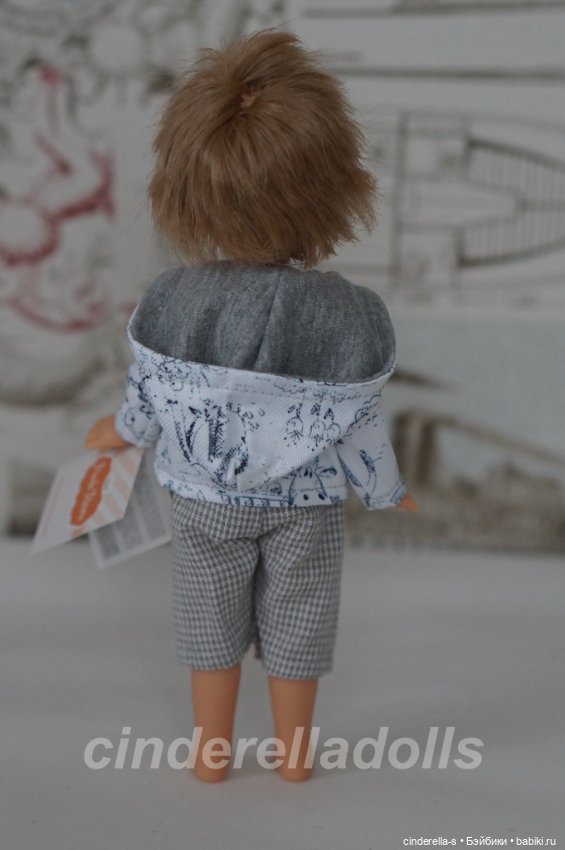 Габриэль#10 Paola Reina (Паола Рейна) (фото 9)