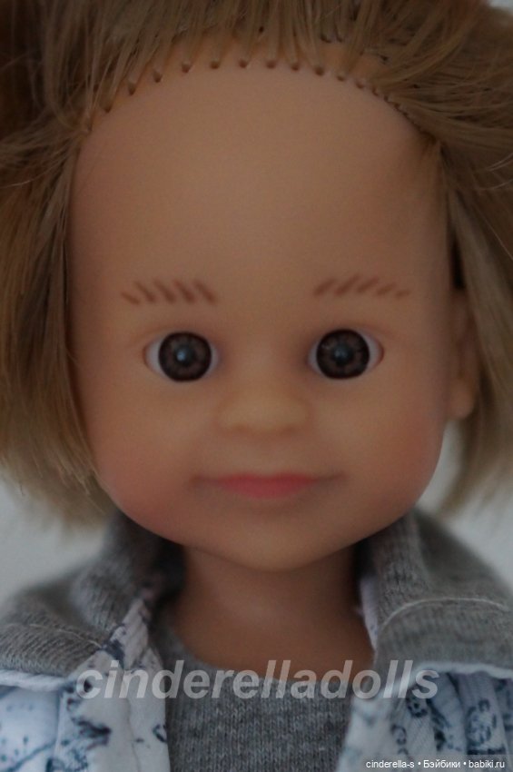 Габриэль#10 Paola Reina (Паола Рейна) (фото 6)