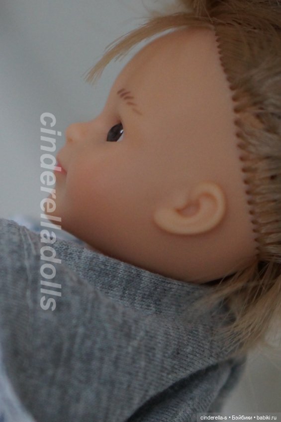 Габриэль#10 Paola Reina (Паола Рейна) (фото 7)