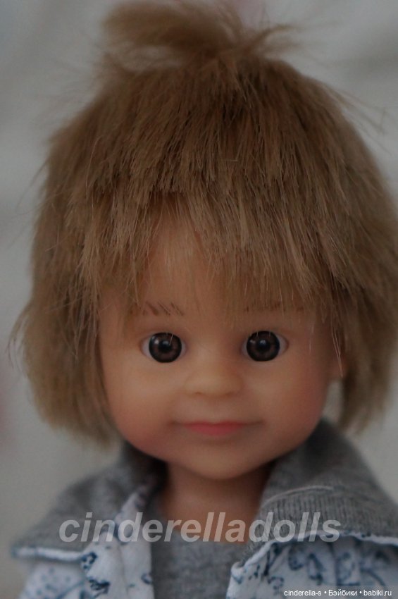 Габриэль#10 Paola Reina (Паола Рейна) (фото 5)