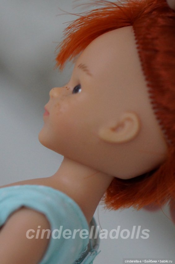 Давид #5 Paola Reina — Игровые куклы (фото 6)