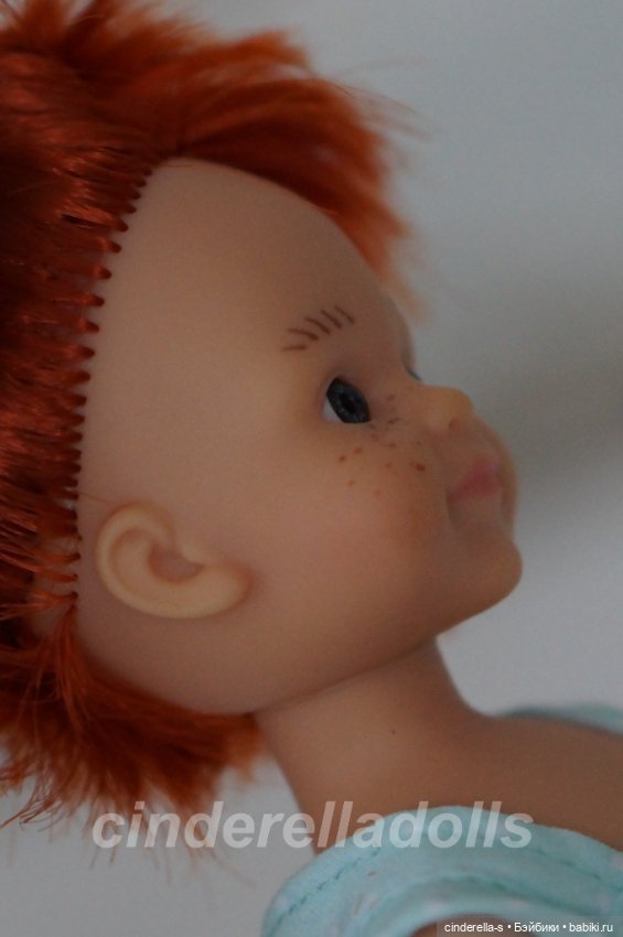 Давид #5 Paola Reina — Игровые куклы (фото 8)