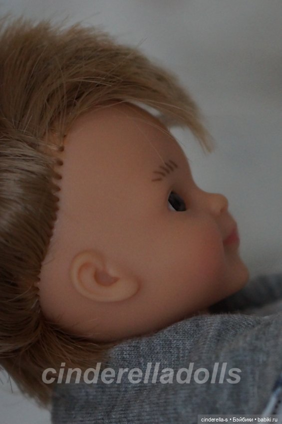 Габриэль#10 Paola Reina (Паола Рейна) (фото 8)