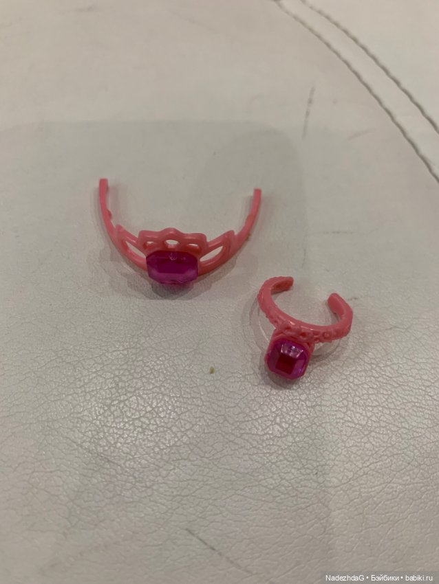 Аксессуары для принцесс Дисней