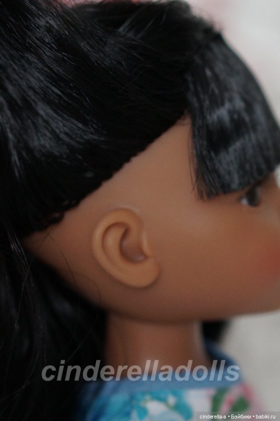 Мэйли#3 Paola Reina — Игровые куклы (фото 10)