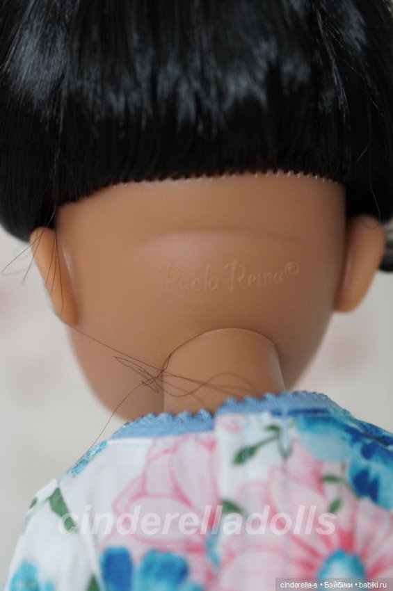 Мэйли#3 Paola Reina — Игровые куклы (фото 8)