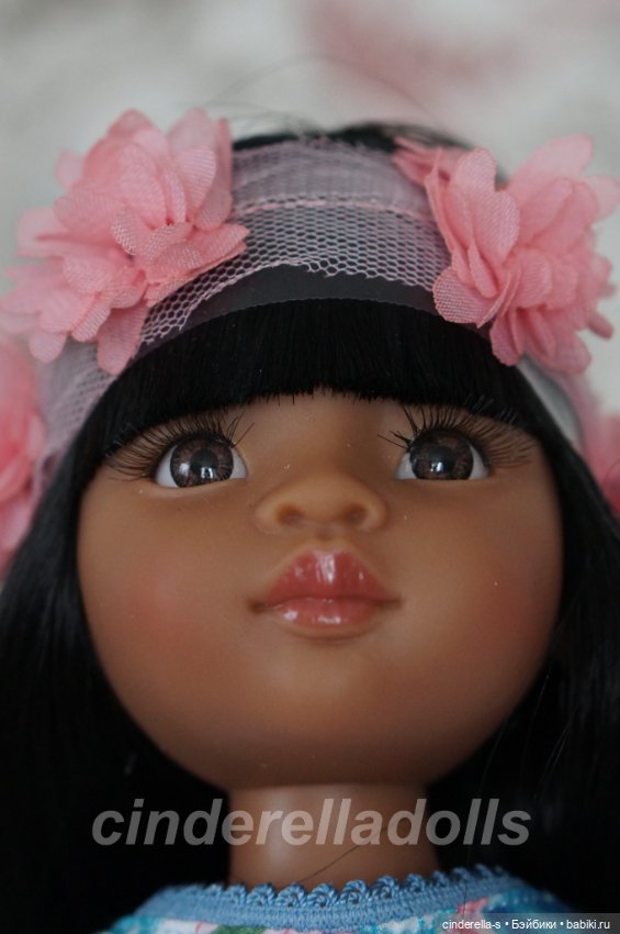 Мэйли#3 Paola Reina — Игровые куклы (фото 6)