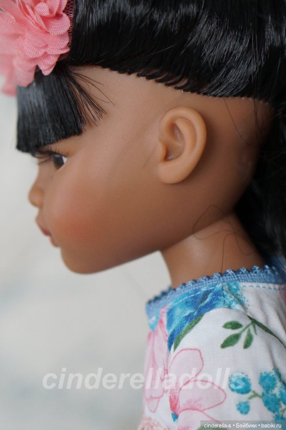 Мэйли#3 Paola Reina — Игровые куклы (фото 9)