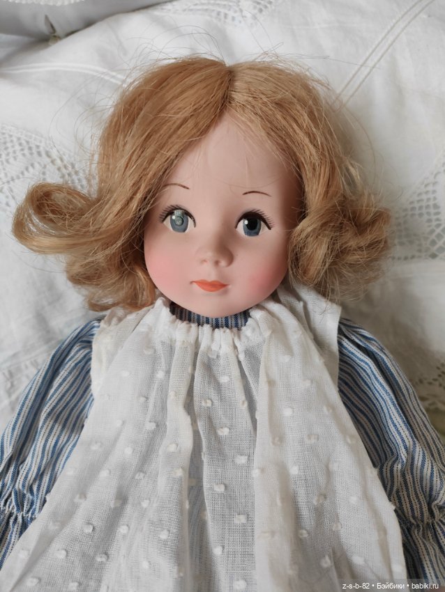 Чудесная авторская фарфорка (фото 7)