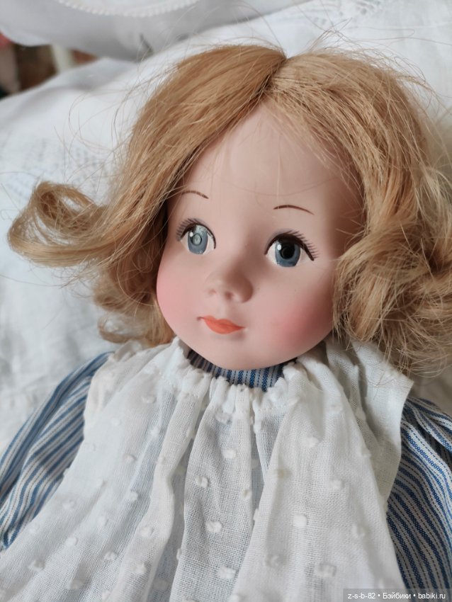 Чудесная авторская фарфорка (фото 6)