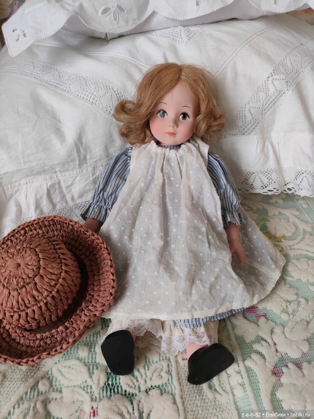 Чудесная авторская фарфорка (фото 5)