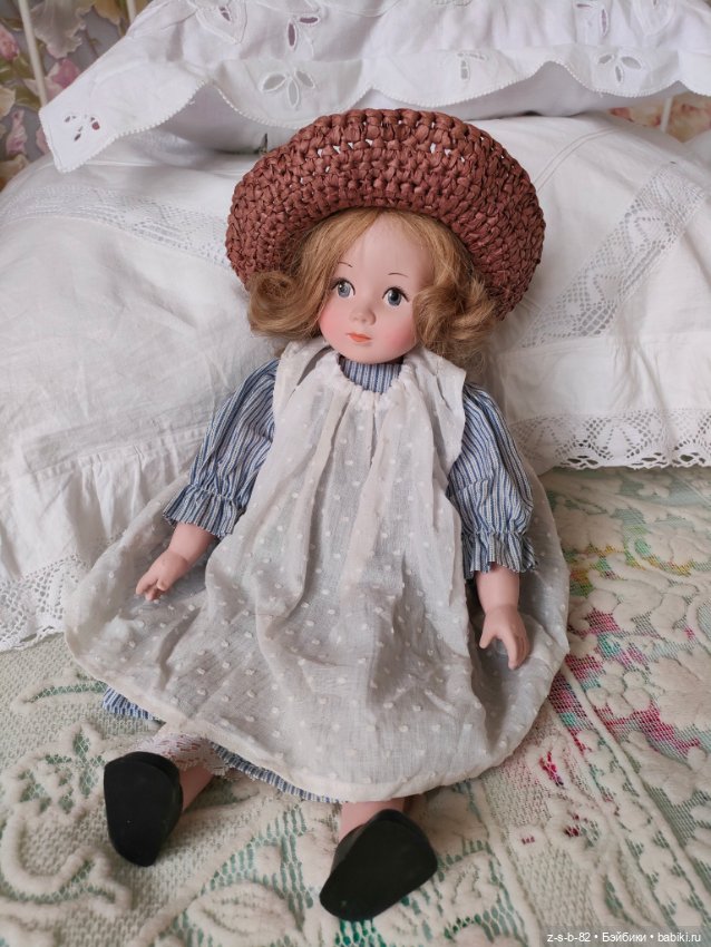 Чудесная авторская фарфорка