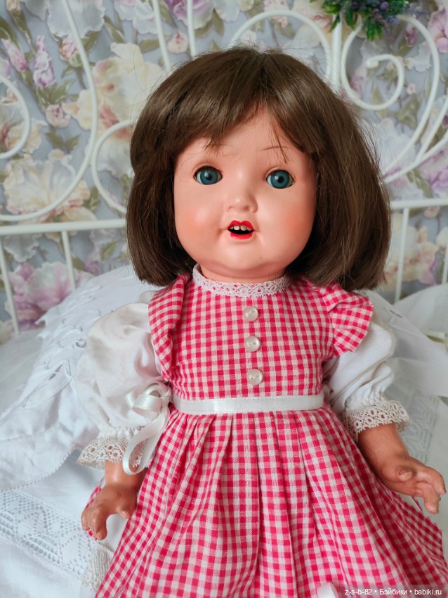 Очень хорошенькая булочка (фото 5)