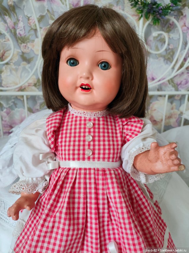 Очень хорошенькая булочка (фото 2)