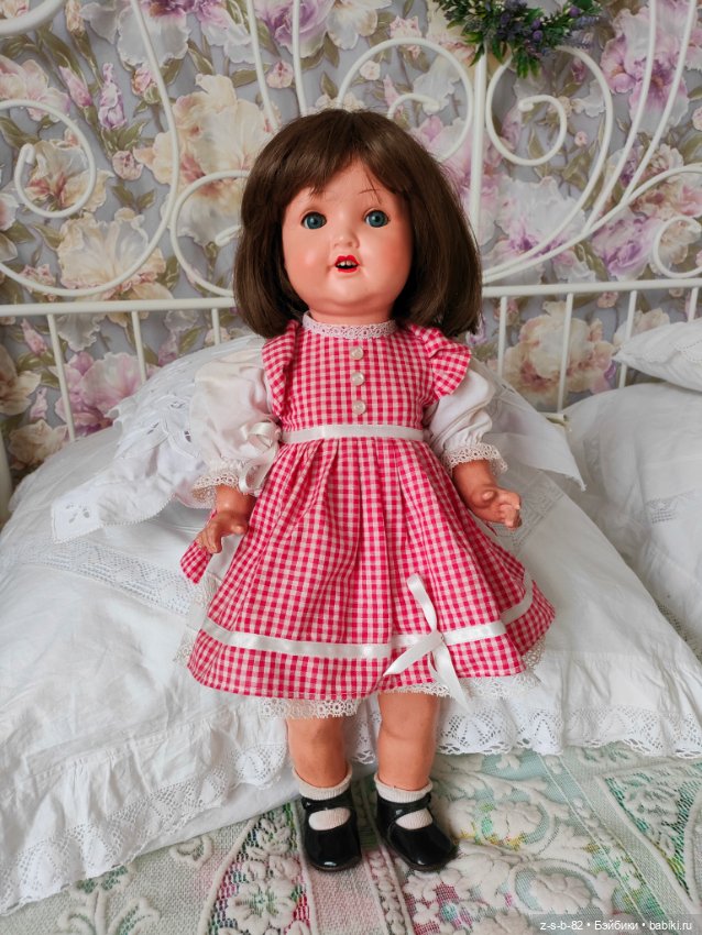 Очень хорошенькая булочка (фото 7)