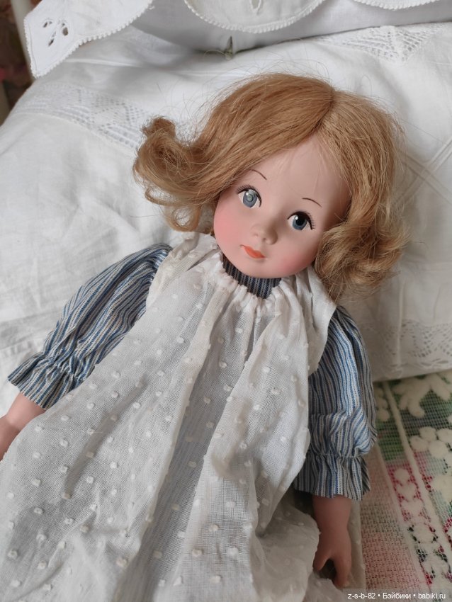 Чудесная авторская фарфорка (фото 3)