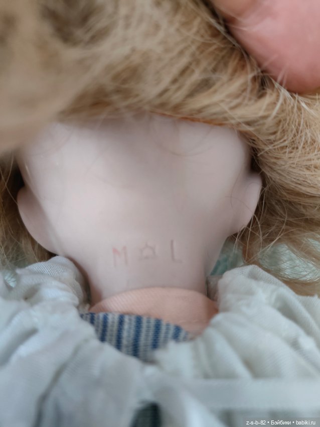 Чудесная авторская фарфорка (фото 2)