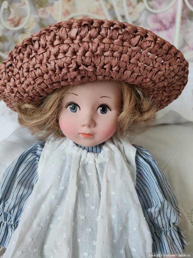 Чудесная авторская фарфорка (фото 8)