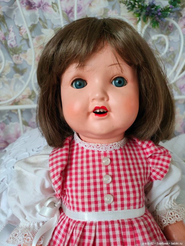 Очень хорошенькая булочка (фото 6)