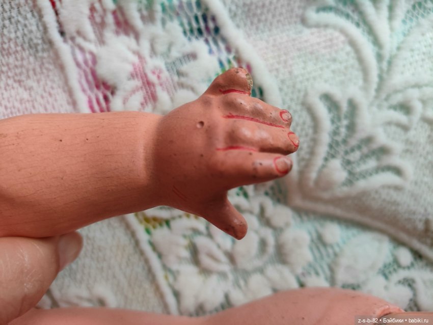 Очень хорошенькая булочка (фото 9)