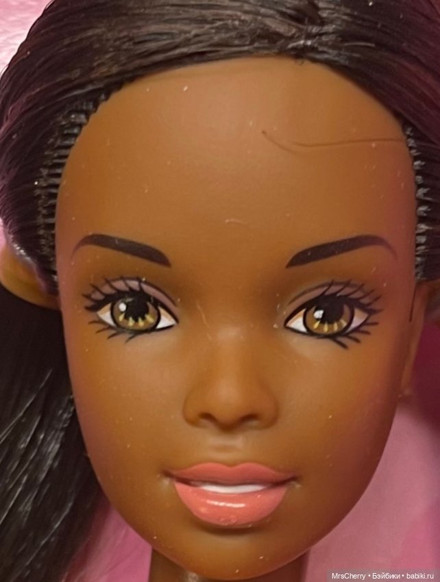 Кристи / Christie Picture pocket Barbie (фото 9)