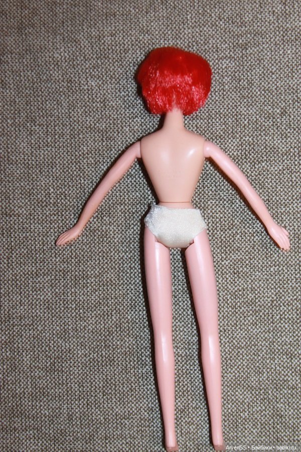 Анимешная девушка компании Бандаи 1997 Bandai Anime Cutie Honey (фото 7)