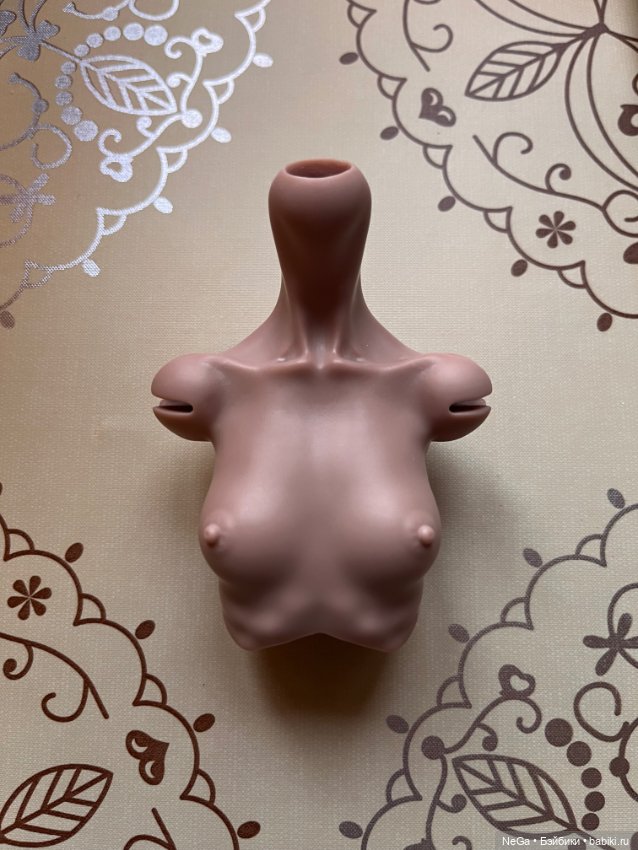 Грудь от Химеры средняя Скин 3 (фото 4)