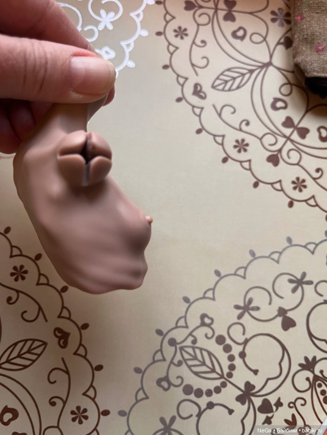 Грудь от Химеры средняя Скин 3 (фото 6)