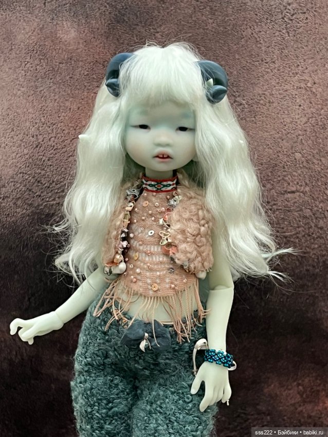 150000 р Скидка Выставочная Kore 10 штук в мире от dust of dolls (фото 3)