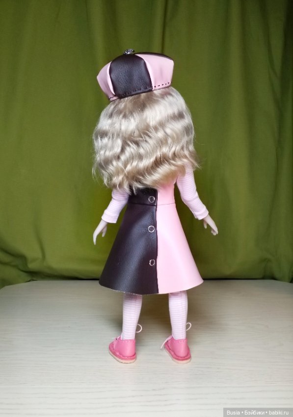 Одежда для кукол Руби Ред ростом 37 см (фото 2)