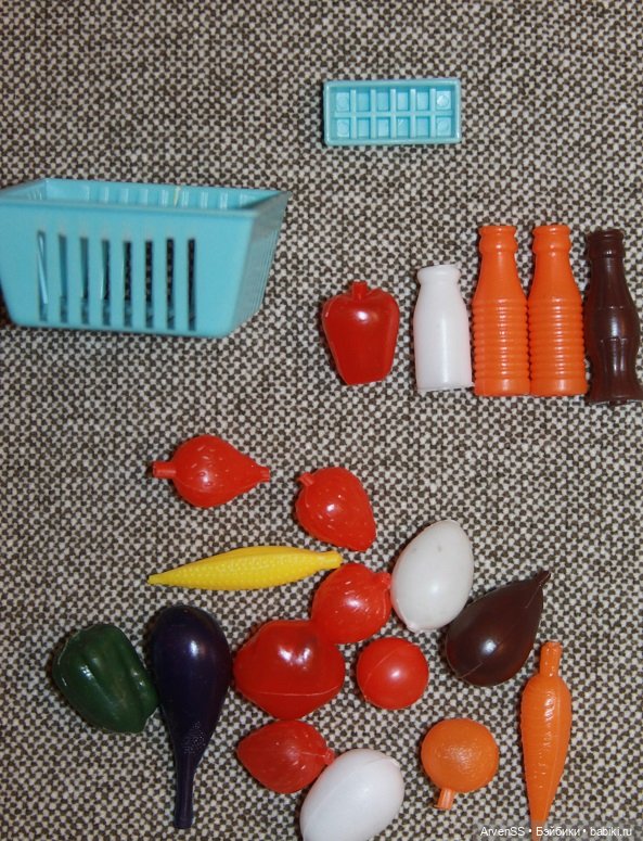 Раритетный холодильник для Ликки 2 поколения компании Такара (фото 9)