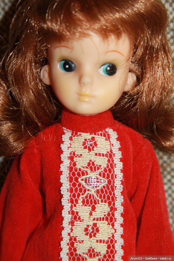 Ранняя Ликка 1 поколения компании Такара (фото 2)