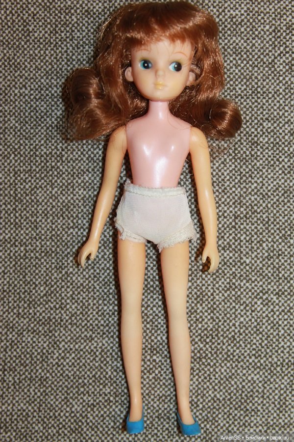 Ранняя Ликка 1 поколения компании Такара (фото 4)