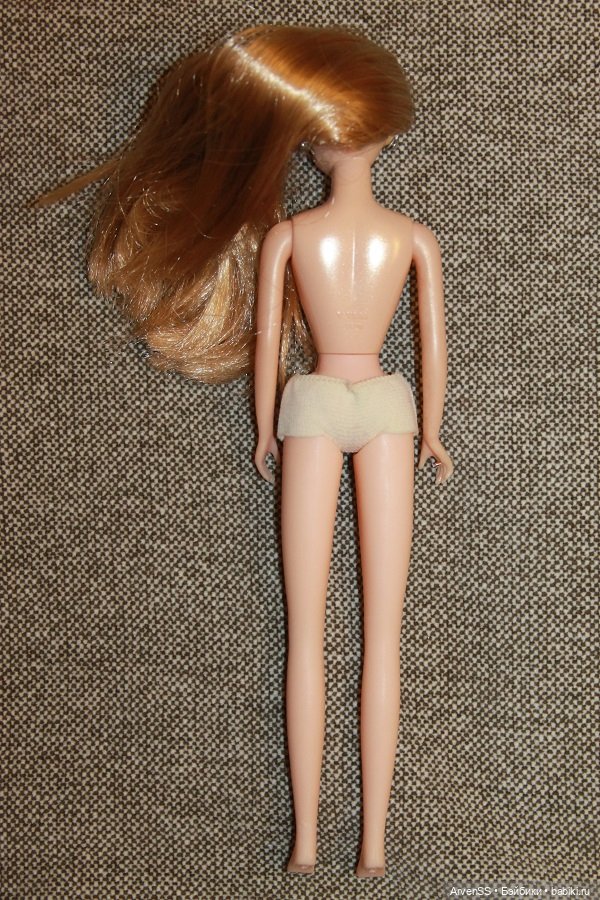 New Дженни Shiny Brilliant компании Такара (фото 8)