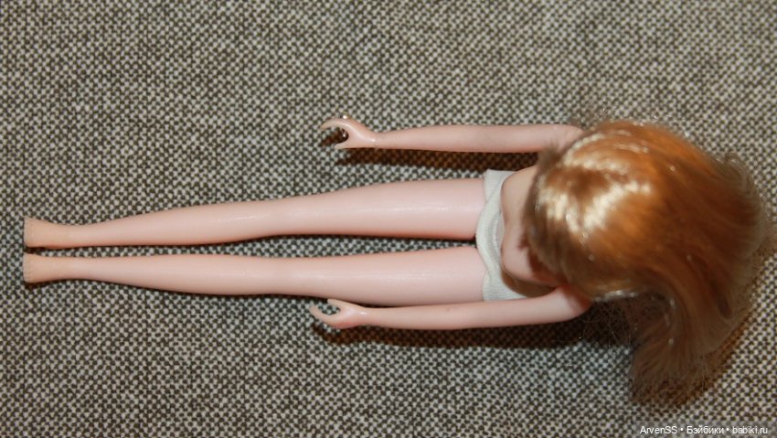 New Дженни Shiny Brilliant компании Такара